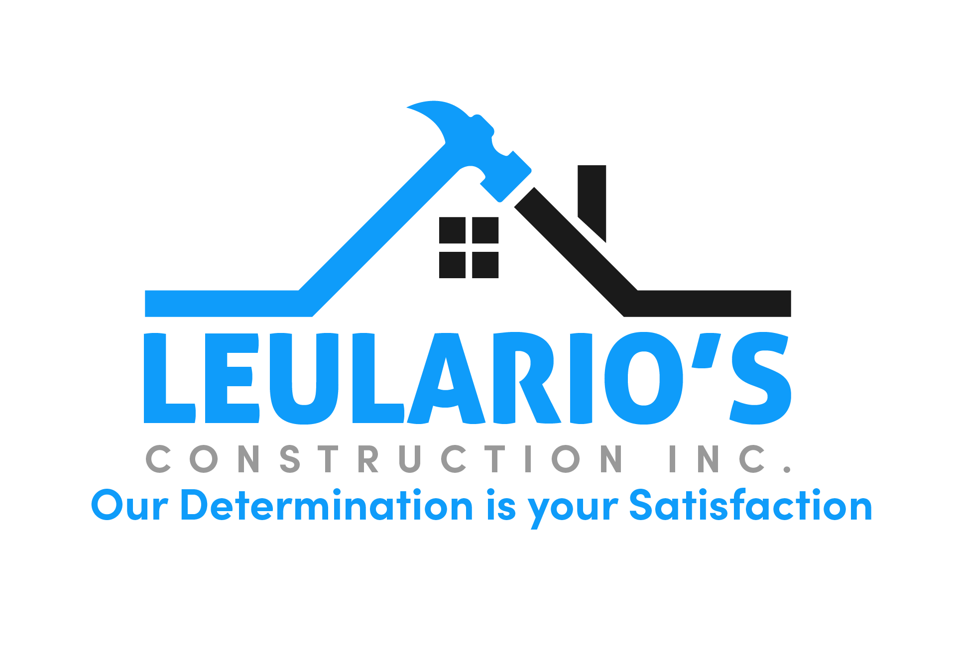 Leulario’s Construction Inc.